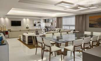 Imagem 2: Apartamento à venda, 4 quartos, 2 suítes, 4 vagas, Vila da Serra - Nova Lima/MG