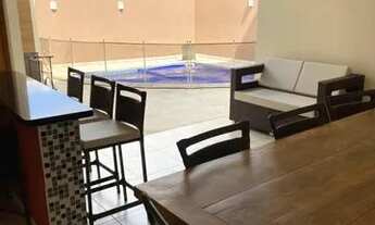 Imagem 6: Casa em Condomínio para Venda em Jaguariúna, Jardim Primavera, 3 dormitórios, 3 suítes, 5