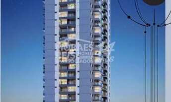 Imagem: Apartamento studio de 30m² à venda ou