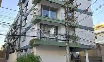 Imagem: Apto. 1 dorm. garagem, no centro