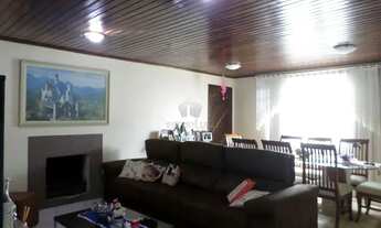 Imagem 5: Casa com terreno