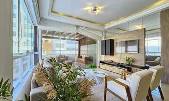 Imagem 2: Apartamento mobiliado, com 175m², terraço, ofurô, 2 quartos, Bairro Navegantes - Capão da