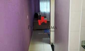 Imagem 4: Sobrado Frontal na Região da Vila Taquari