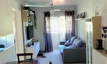 Imagem 5: Apartamento para Venda em Biguaçu, Prado, 2 dormitórios, 1 banheiro, 1 vaga