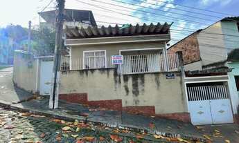 Imagem: Vende-se Casa em Bangu Rua Taquarituba