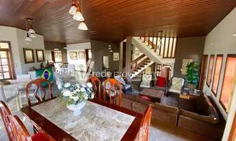 Imagem 4: Casa - Jardim Chapadão - Campinas