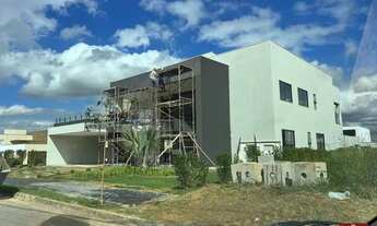 Imagem 7: BETIM - Casa de Condomínio - Condominio Gran Royalle