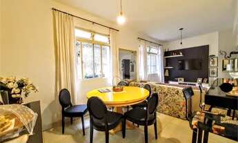 Imagem 2: Belo Horizonte - Apartamento Padrão - Santo Antônio