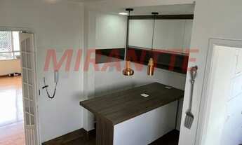 Imagem 4: Apartamento de 100m² com 3 quartos em Mandaqui