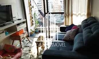 Imagem 3: Apartamento no Condomínio Marseille no Cursino com 65m² 2 dormitórios 1 banheiros 2 vagas