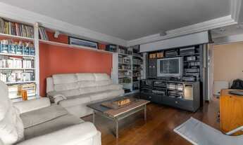 Imagem 3: Cobertura Venda Brooklin 176 m² 3 Dormitórios