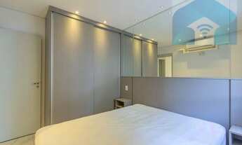 Imagem 4: Apartamento em Brooklin - São Paulo