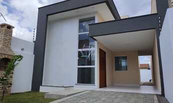 Imagem: Casa para venda em Santa Tereza - Parnamirim