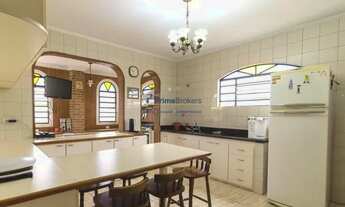 Imagem 7: Sobrado próximo Aeroporto 3 dormitórios