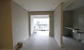 Imagem 3: Apartamento para Aluguel - Vila Romana, 2 Quartos, 59 m2