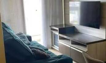 Imagem: São Paulo - Apartamento Padrão - Tatuapé