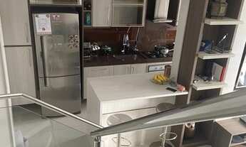 Imagem 5: Apartamento tipo cobertura