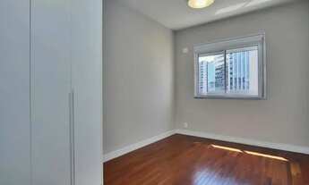 Imagem 4: Apartamento para aluguel e venda possui 152 m2 com 3 suites