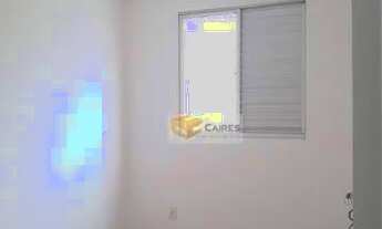 Imagem 5: Apartamento com 2 dormitórios para alugar, 48 m² por R$ 1.997,50/mês - Jardim Nova Europa