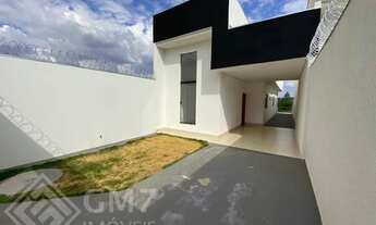 Imagem: Casa para Venda em Aparecida de Goiânia