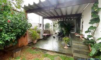 Imagem 4: CASA TÉRREA - ALTO DA LAPA - SP