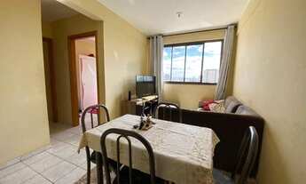 Imagem: Excelente apartamento de 2 quartos sendo