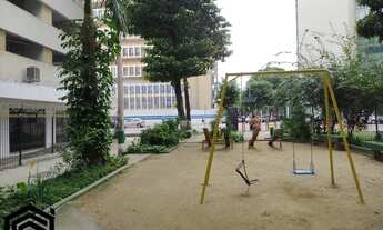 Imagem 4: Excelente 02 quartos, próximo ao metrô e a Prefeitura