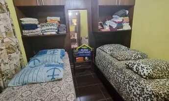 Imagem 6: Casa de vila 2 dorms, toda mobiliada, 230mts do mar!