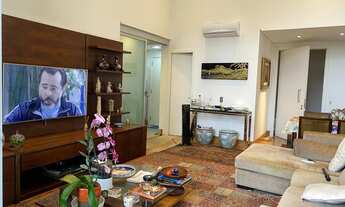 Imagem 6: Apartamento para venda possui 151 metros quadrados com 2 quartos