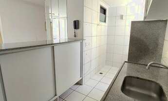 Imagem 5: Coração de Lagoa Nova (2 quartos