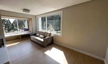 Imagem: CANELA - Apartamento Padrão - Centro