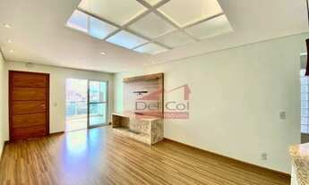 Imagem 3: Apartamento com 3 dormitórios, 125 m² - venda por R$ 650.000,00 ou aluguel por R$ 2.800,00