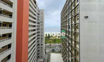 Imagem 5: Apartamento com 3 dormitórios à venda, 170 m² por R$ 1.500.000,00 - Boqueirão - Santos/SP