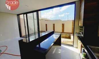 Imagem 2: Casa à Venda Recreio das Acácias 4 Dormitórios