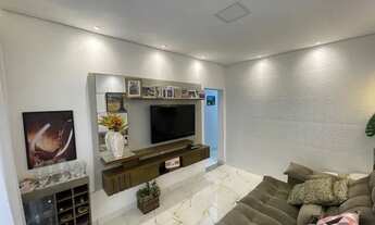 Imagem 4: Casa em meio lote localizada no bairro Palmeiras, em Belo Horizonte