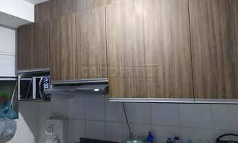 Imagem 6: Apartamento Padrão em São Carlos