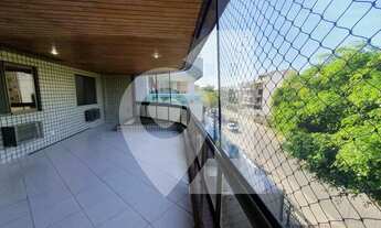 Imagem 2: Vendo excelente apartamento no Recreio dos Bandeirantes a 4 min da praia