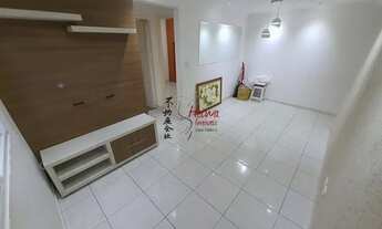 Imagem: Apê Condominio Maison Mangalot R$ 305 mil