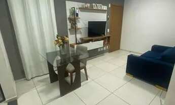 Imagem 4: Apartamento térreo no Real Gardem - Alberto Maia, Camaragibe