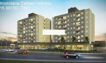 Imagem 7: Apartamento para locação no Condomínio Mirante da Colina, Sorocaba/SP