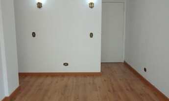 Imagem 2: Apto. no 3º andar c/ armários, pintura nova, 01 vaga à 3 quadras do Metrô Fradique Coutinh