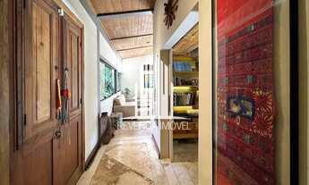 Imagem 6: Casa Térrea com 5 suites no Condominio Reserva do Peroba em Jandira