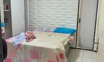 Imagem 5: Casa no Primavera Leste pertinho do Planalto Urugui 3 quartos sendo 1 suíte terreno 10X20