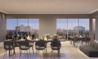 Imagem 6: Apartamento à venda, 2 quartos, 2 suítes, 1 vaga, Savassi - Belo Horizonte/MG