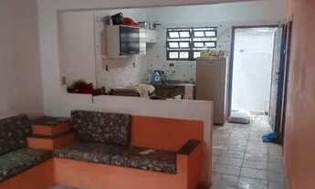 Imagem: CASA PRAIA GRANDE