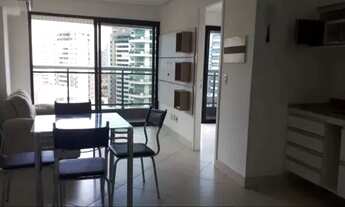 Imagem: OPORTUNIDADE LANDSCAPE BEIRA MAR