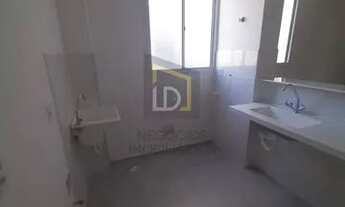 Imagem 7: ALUGUEL - APARTAMENTO CHAPADA DAS TULIPAS