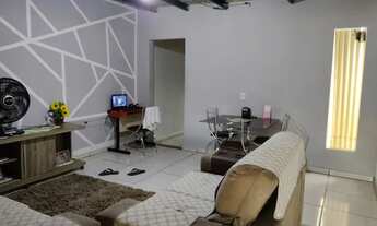 Imagem 3: Casa no Mestre Darmas Próximo a Escola Pompilho e BR020