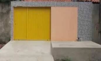 Imagem: Casa em timon