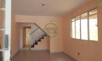 Imagem 3: SOBRADO COM 3 DORMITÓRIOS À VENDA, 111 M² POR R$ 407.000,00 - JARDIM VALE DO SOL - SÃO JOS